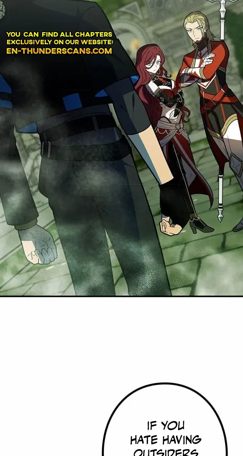 Reborn Ranker – Gravity User Chapter 104 page 76 - 