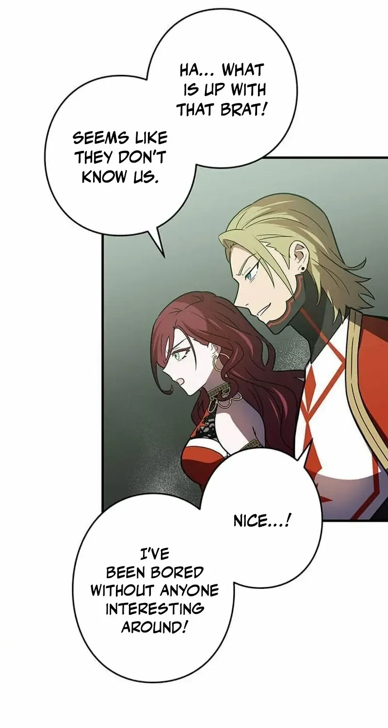 Reborn Ranker – Gravity User Chapter 104 page 78 - 