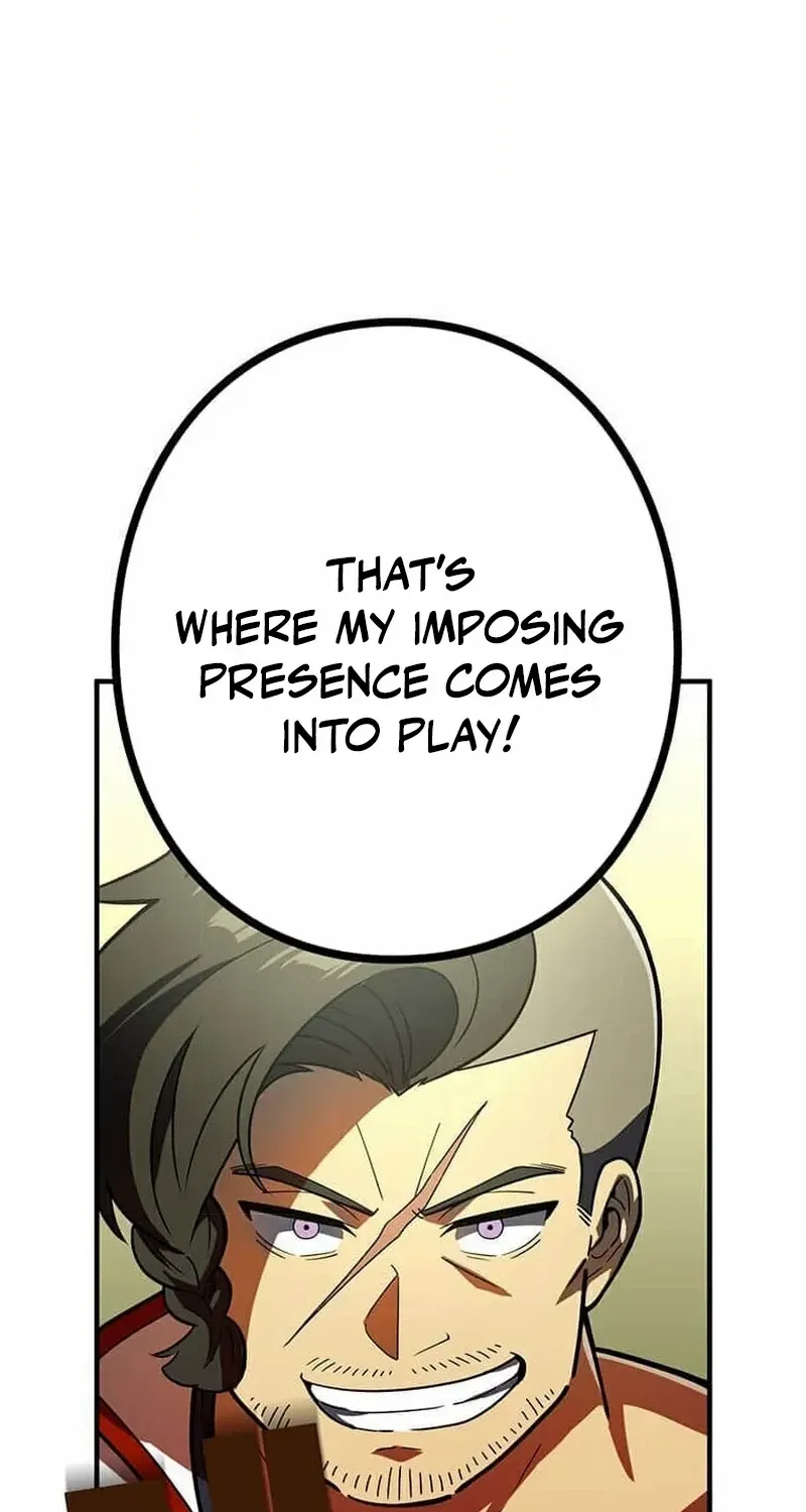 Reborn Ranker – Gravity User Chapter 104 page 9 - 