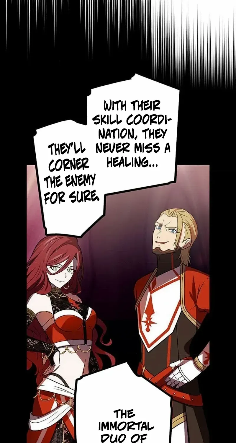 Reborn Ranker – Gravity User Chapter 104 page 82 - 
