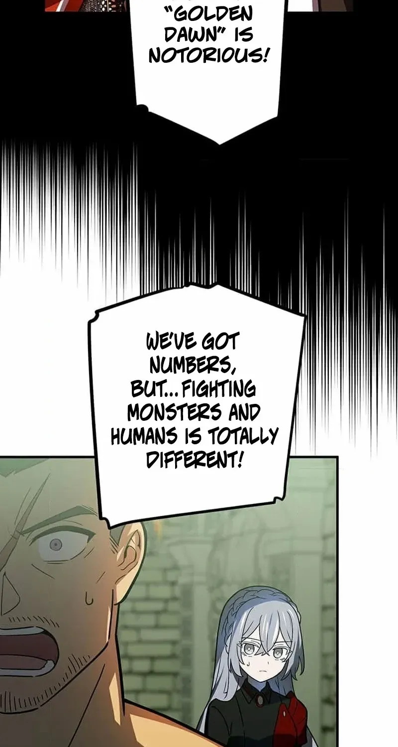Reborn Ranker – Gravity User Chapter 104 page 83 - 