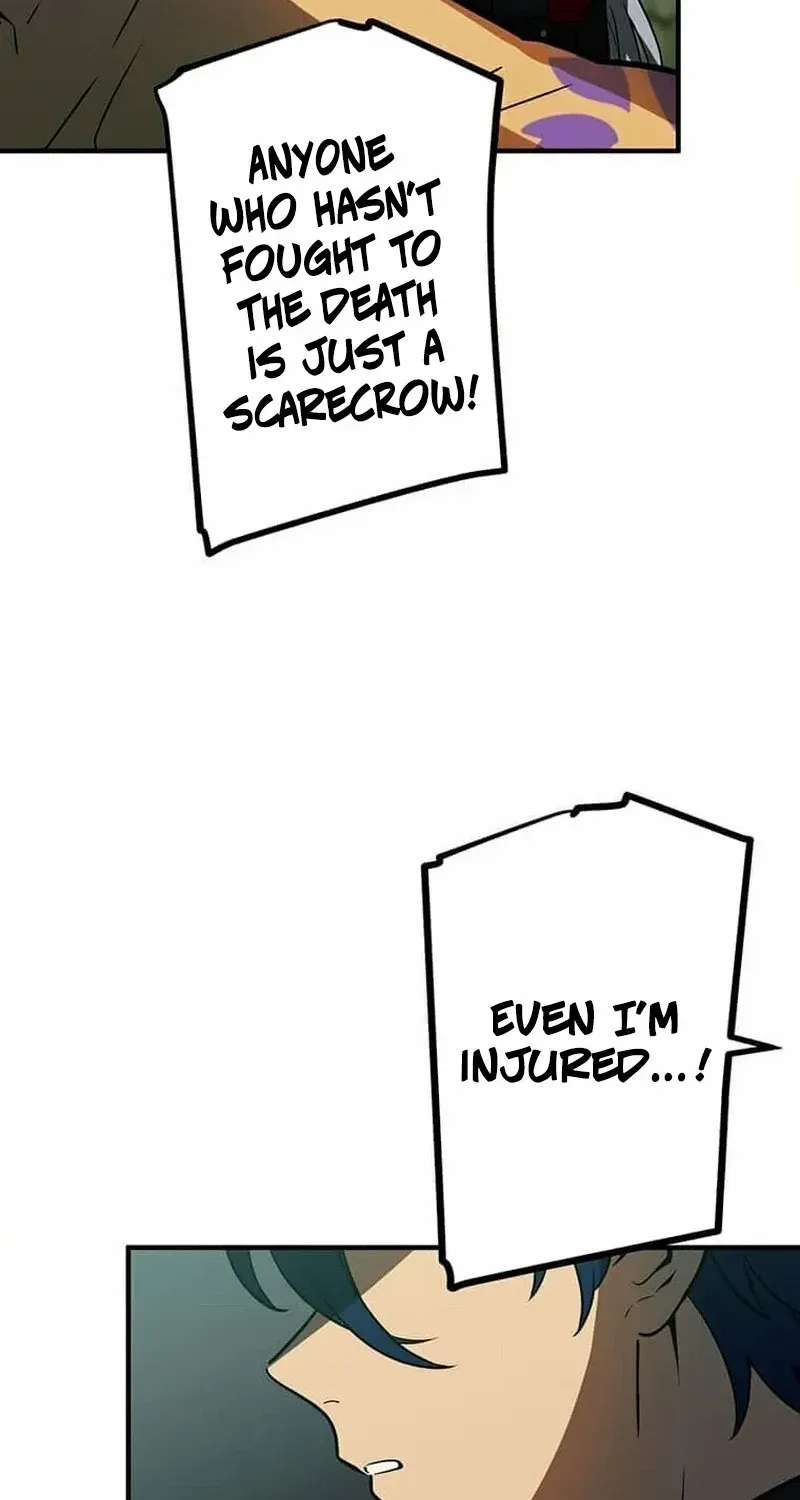Reborn Ranker – Gravity User Chapter 104 page 84 - 