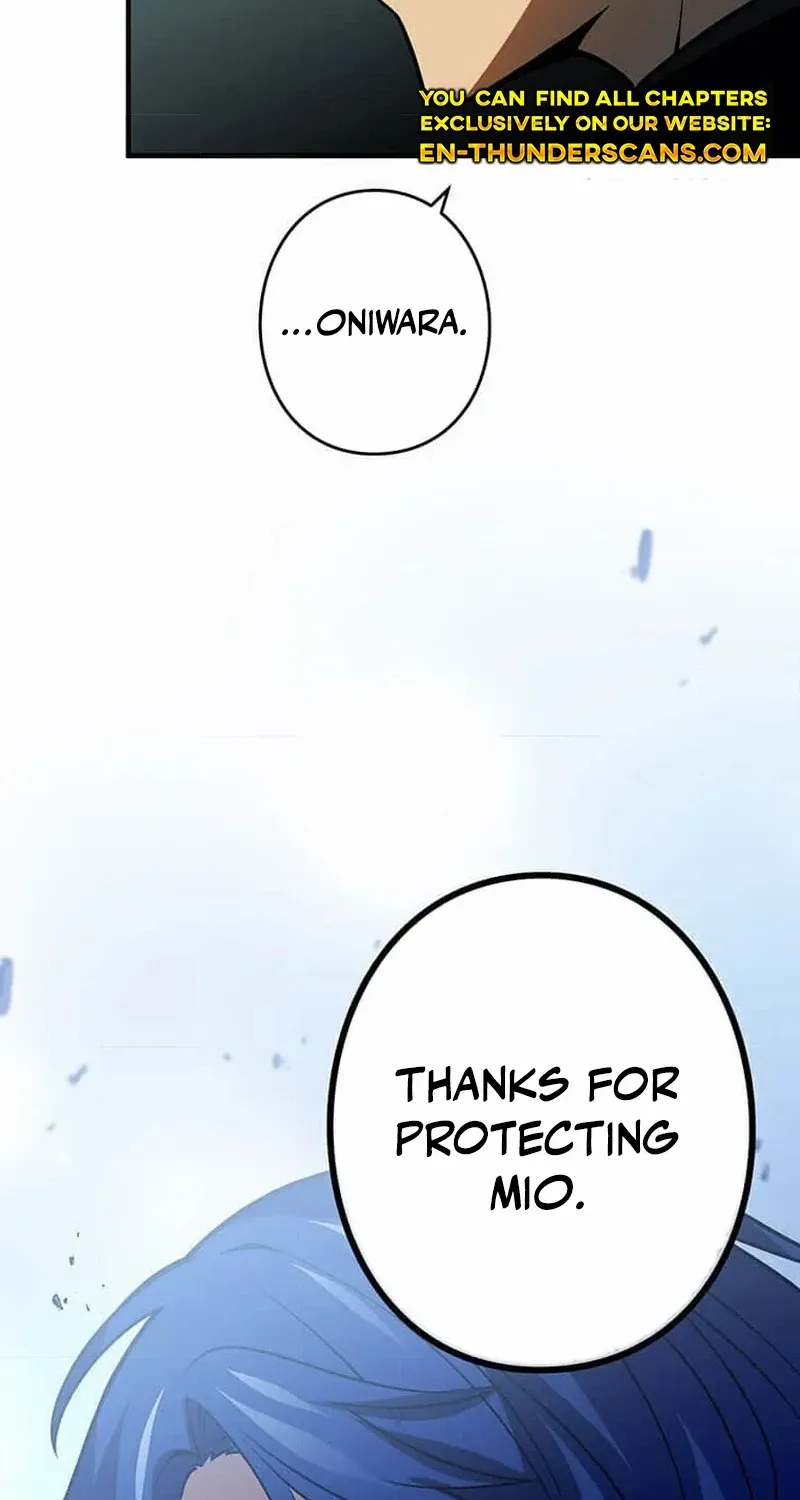 Reborn Ranker – Gravity User Chapter 104 page 85 - 