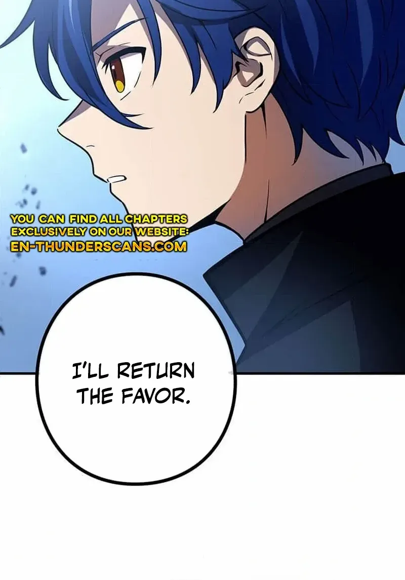 Reborn Ranker – Gravity User Chapter 104 page 86 - 
