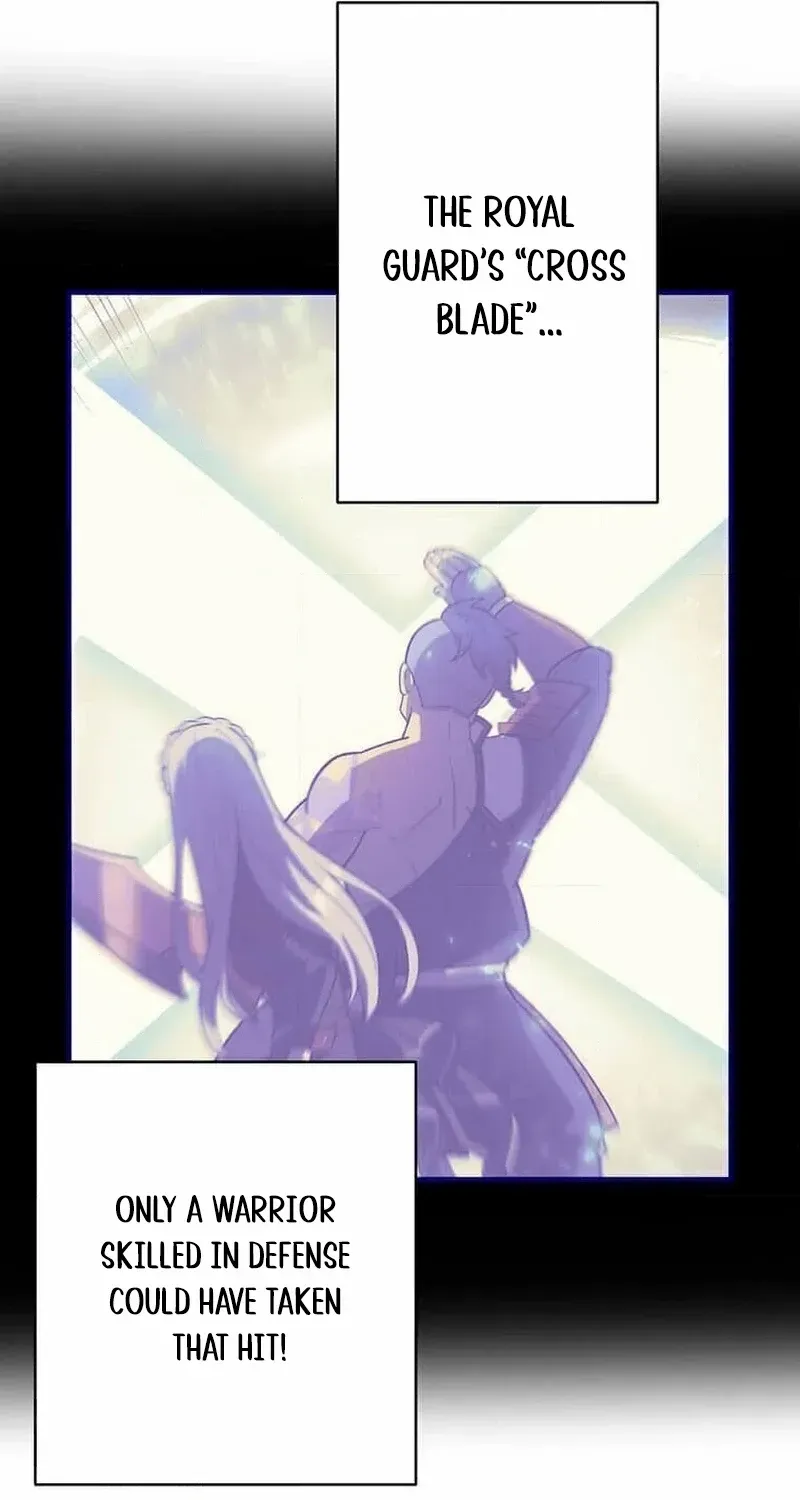 Reborn Ranker – Gravity User Chapter 104 page 87 - 