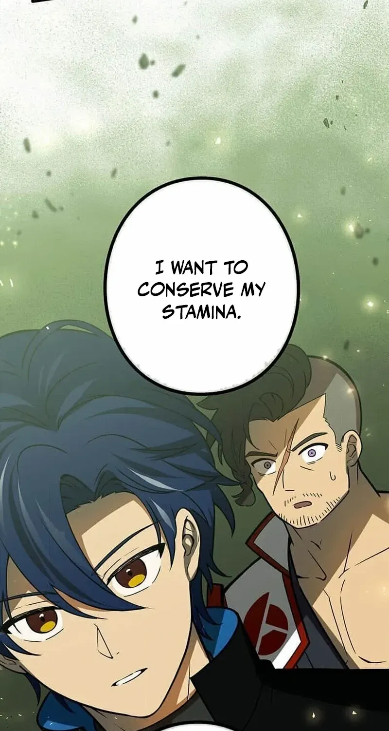 Reborn Ranker – Gravity User Chapter 104 page 89 - 