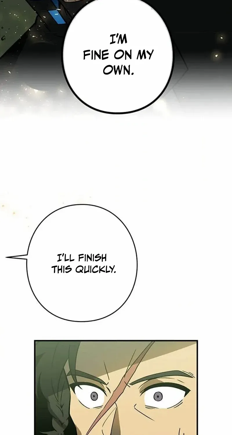 Reborn Ranker – Gravity User Chapter 104 page 90 - 