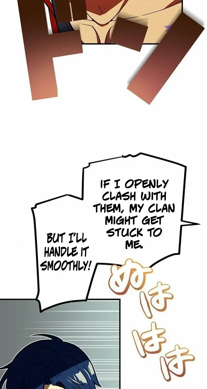 Reborn Ranker – Gravity User Chapter 104 page 10 - 
