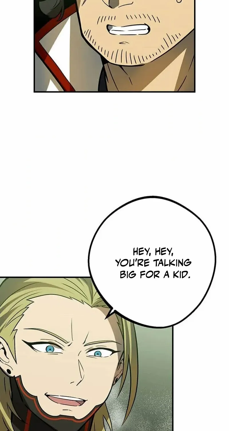 Reborn Ranker – Gravity User Chapter 104 page 91 - 
