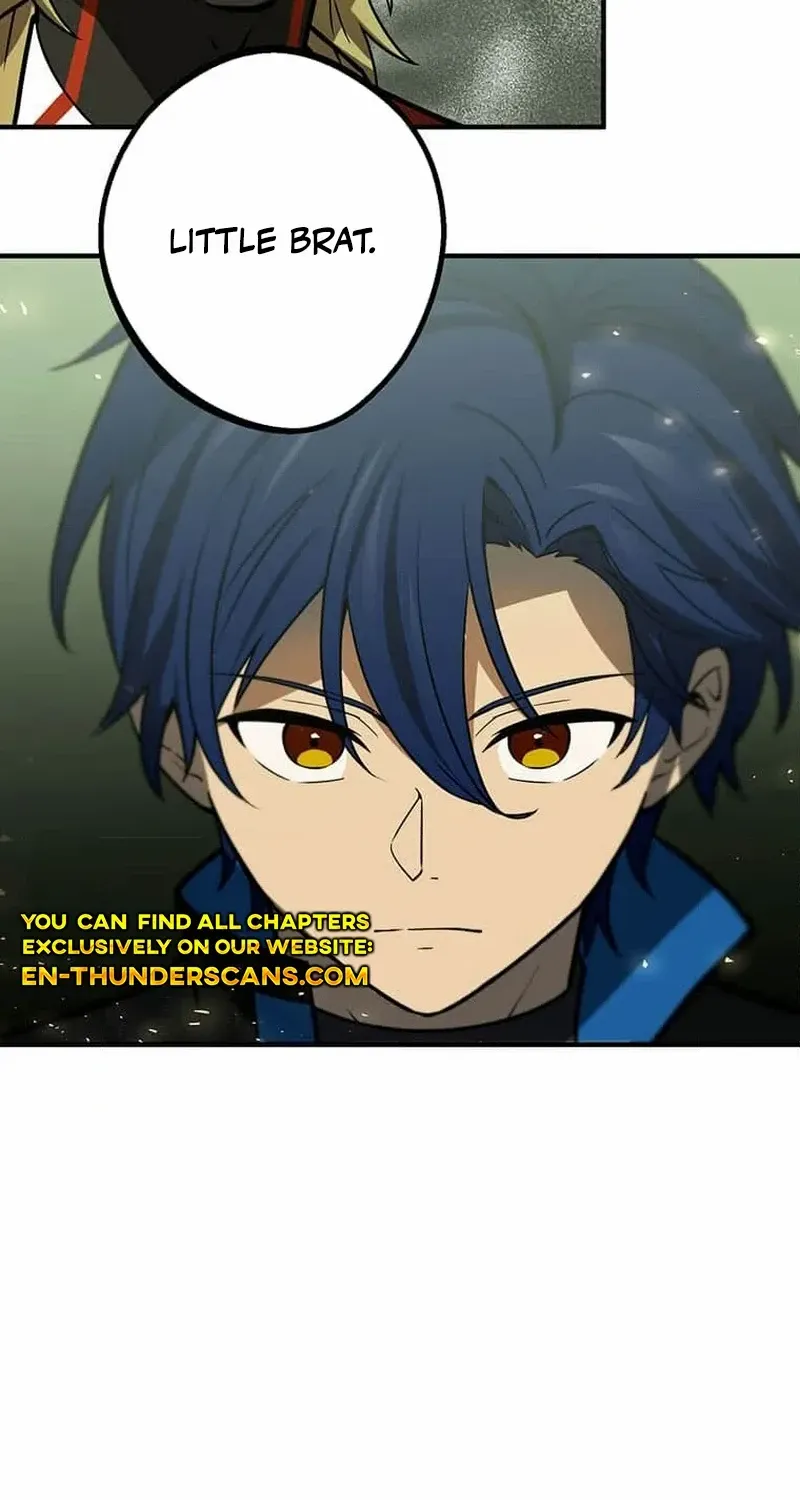 Reborn Ranker – Gravity User Chapter 104 page 92 - 