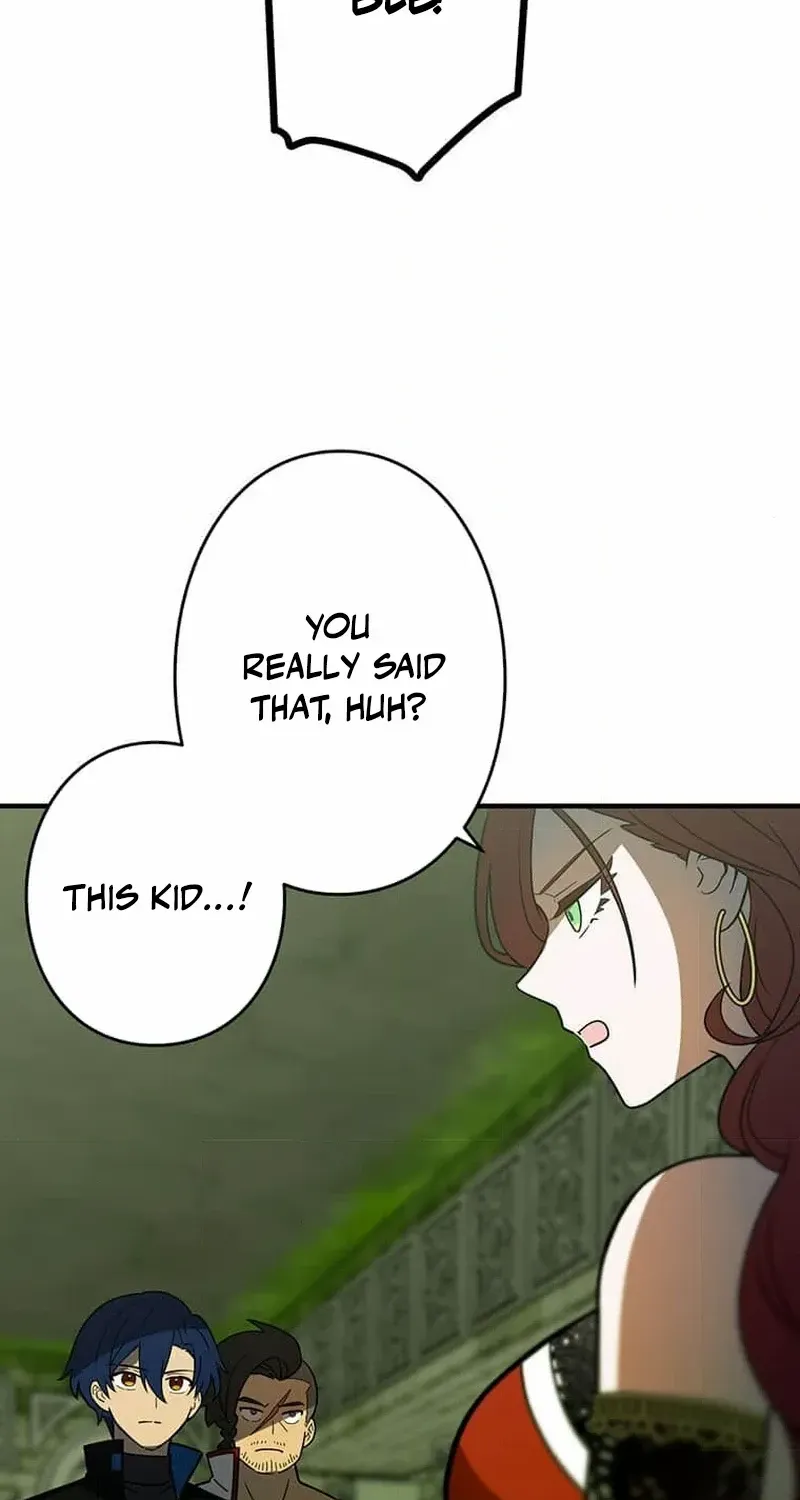 Reborn Ranker – Gravity User Chapter 105 page 11 - 