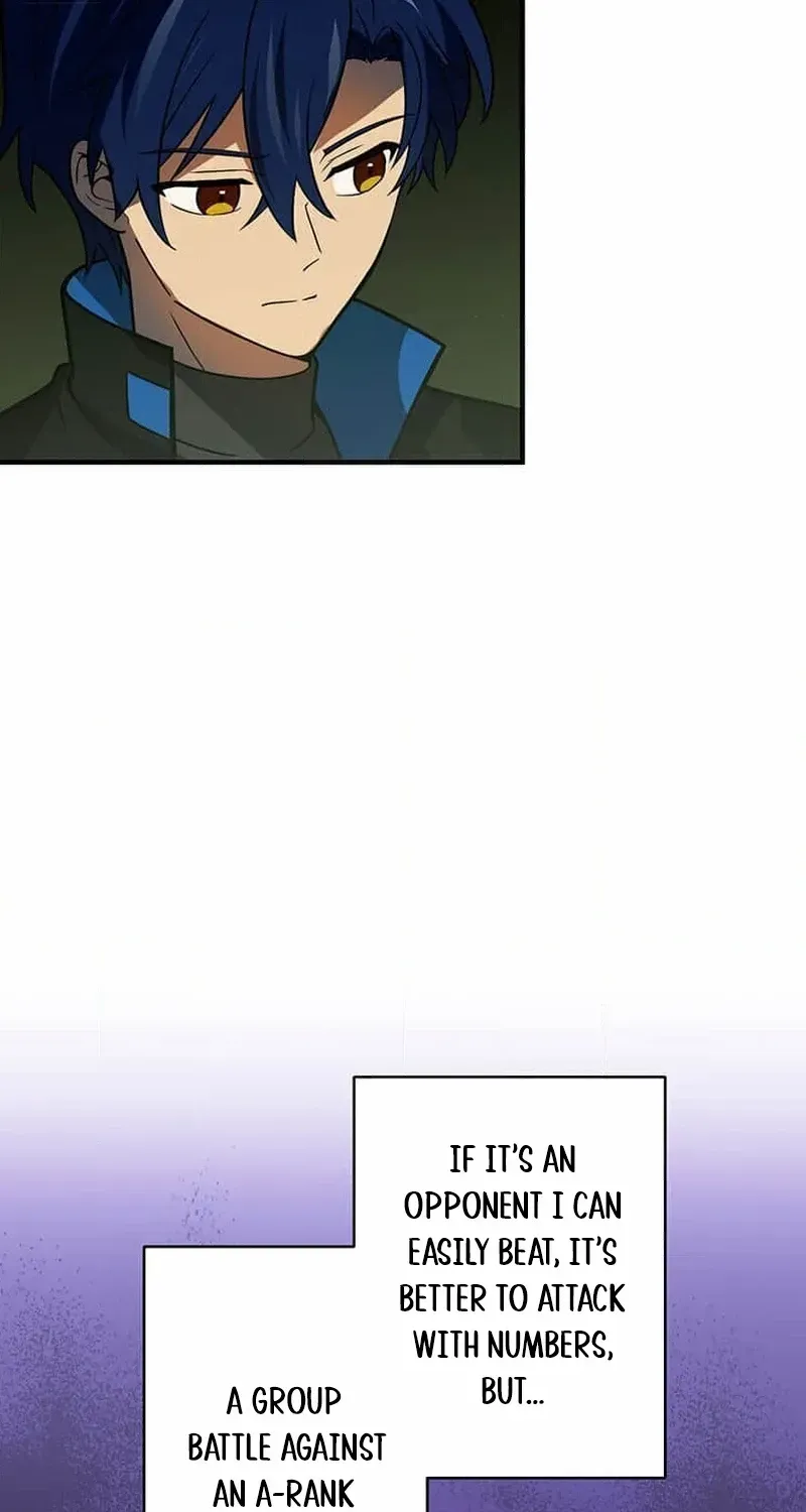 Reborn Ranker – Gravity User Chapter 105 page 13 - 