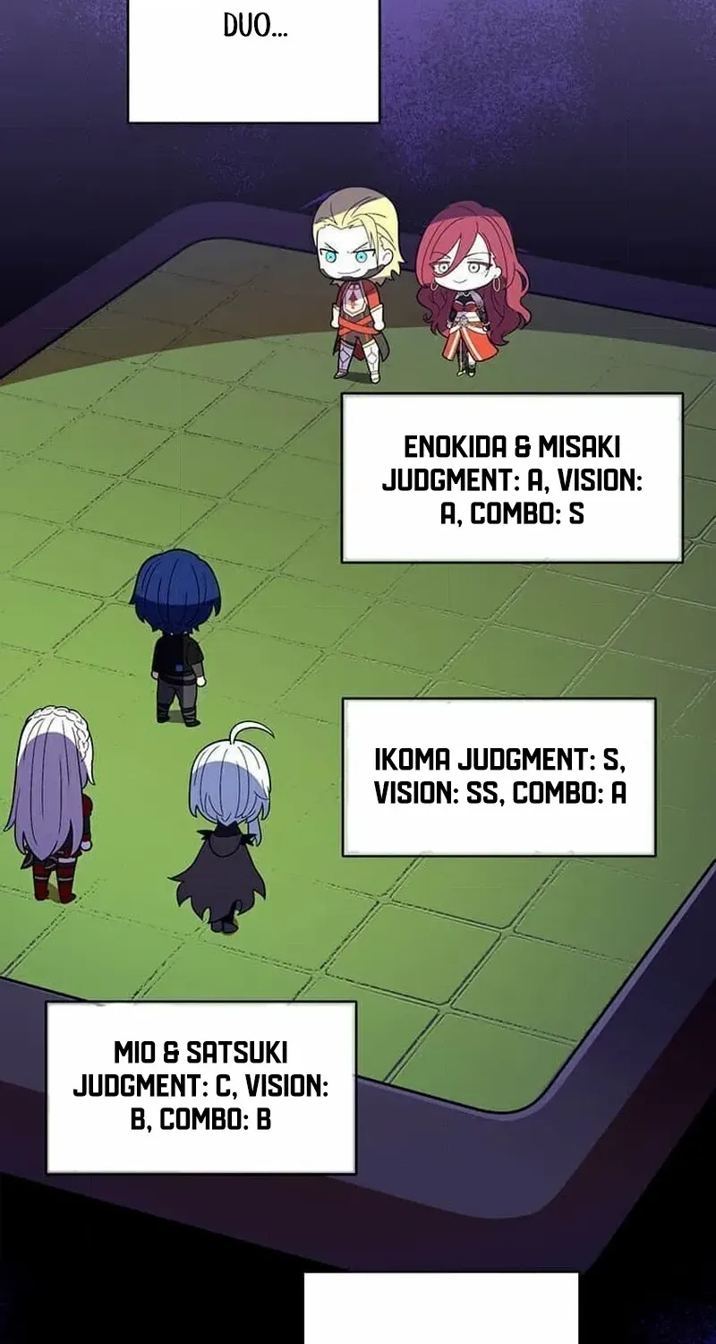 Reborn Ranker – Gravity User Chapter 105 page 14 - 