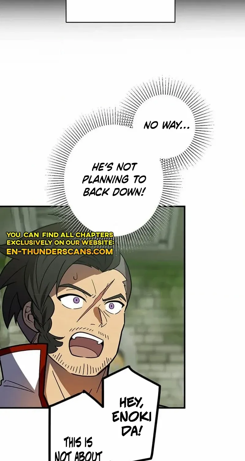 Reborn Ranker – Gravity User Chapter 105 page 17 - 
