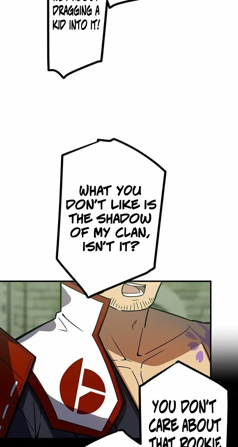 Reborn Ranker – Gravity User Chapter 105 page 18 - 