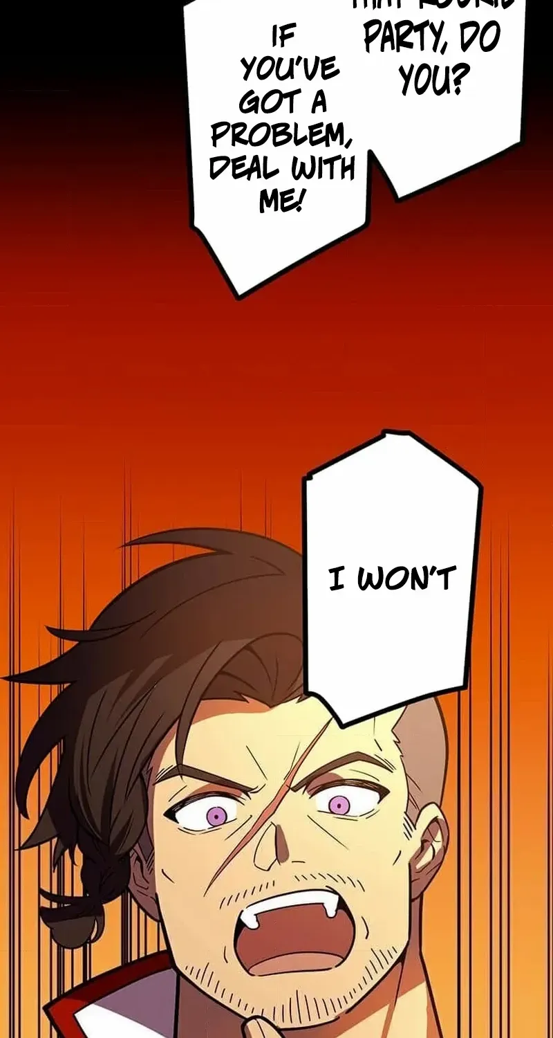 Reborn Ranker – Gravity User Chapter 105 page 19 - 