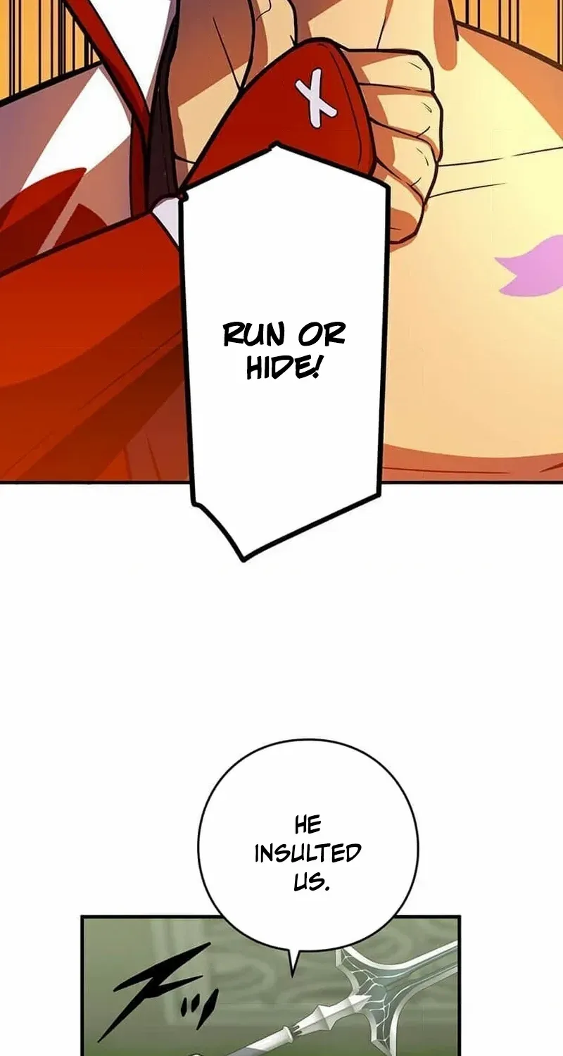 Reborn Ranker – Gravity User Chapter 105 page 20 - 