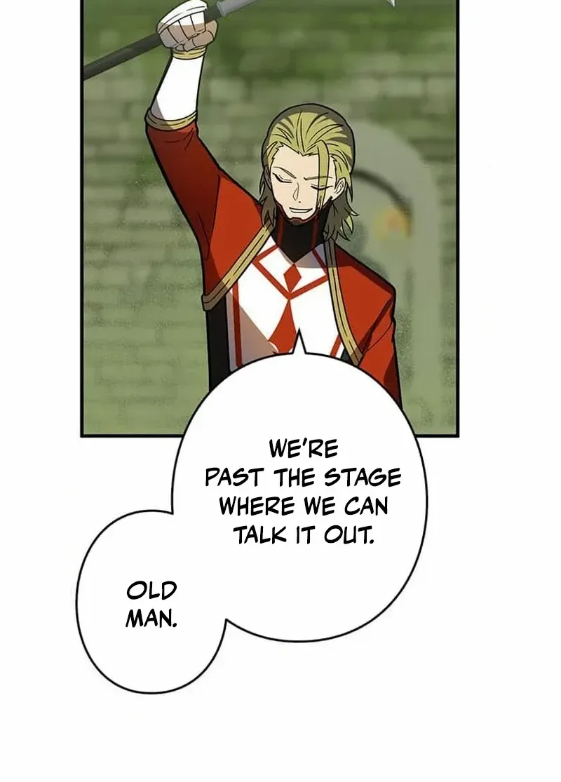 Reborn Ranker – Gravity User Chapter 105 page 21 - 