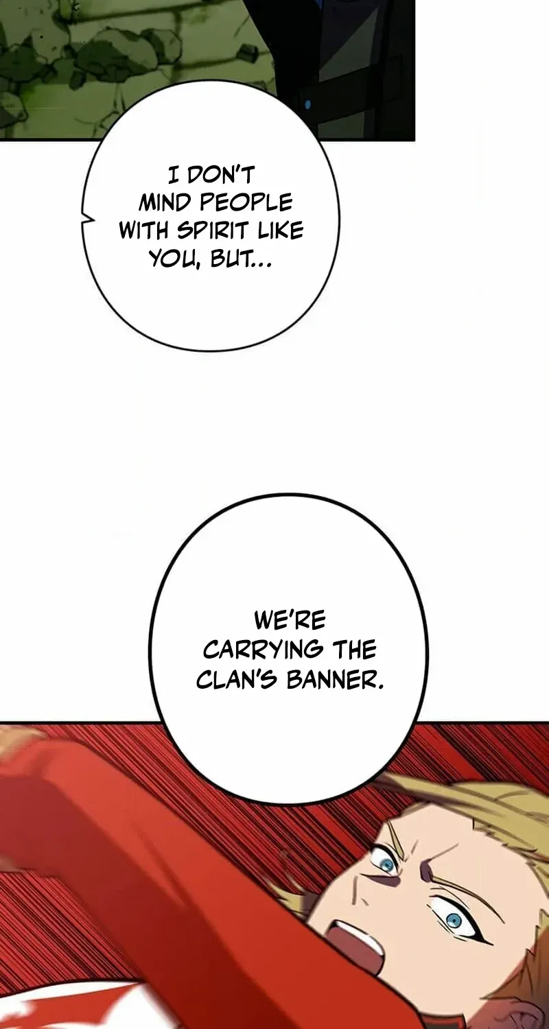 Reborn Ranker – Gravity User Chapter 105 page 24 - 