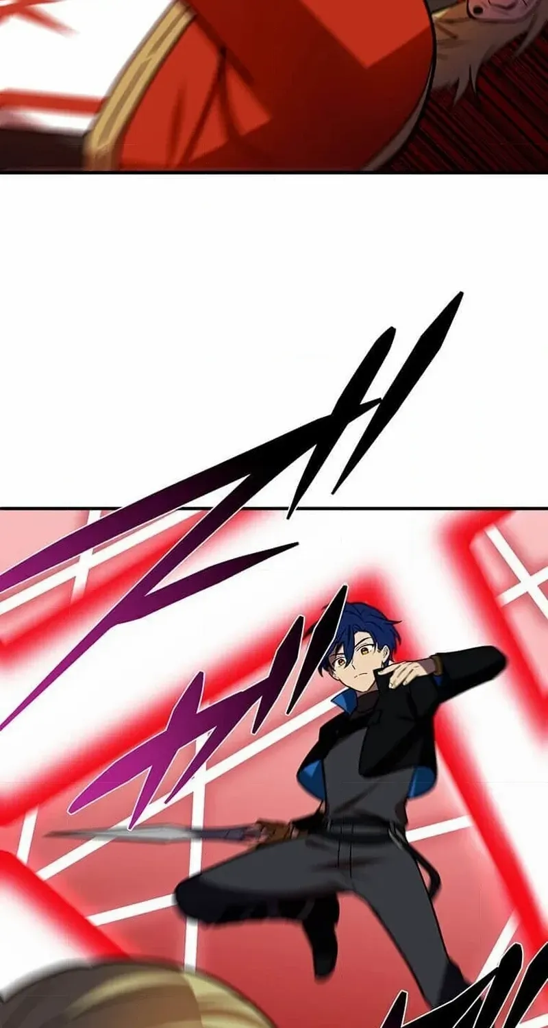Reborn Ranker – Gravity User Chapter 105 page 25 - 