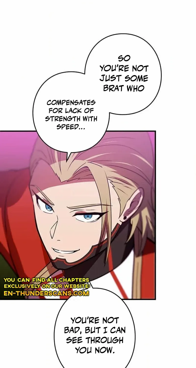 Reborn Ranker – Gravity User Chapter 105 page 27 - 
