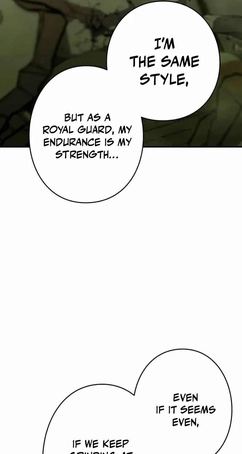 Reborn Ranker – Gravity User Chapter 105 page 30 - 
