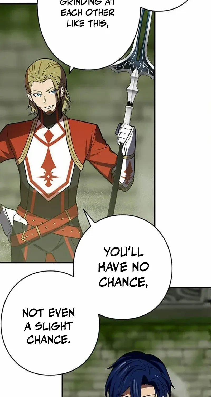 Reborn Ranker – Gravity User Chapter 105 page 31 - 