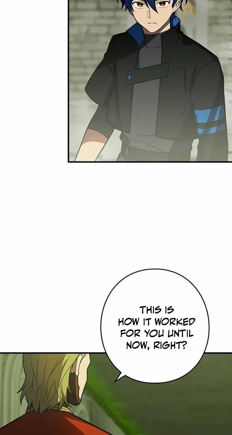Reborn Ranker – Gravity User Chapter 105 page 32 - 