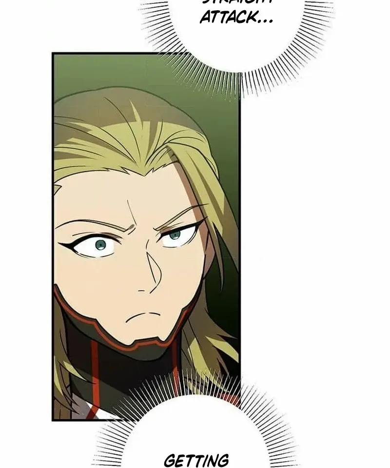 Reborn Ranker – Gravity User Chapter 105 page 35 - 