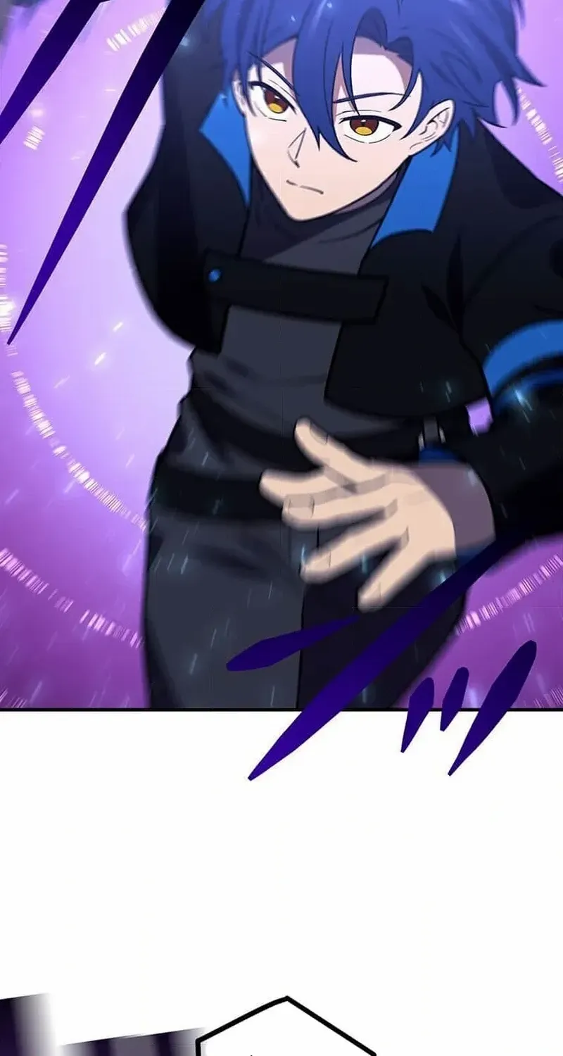 Reborn Ranker – Gravity User Chapter 105 page 37 - 