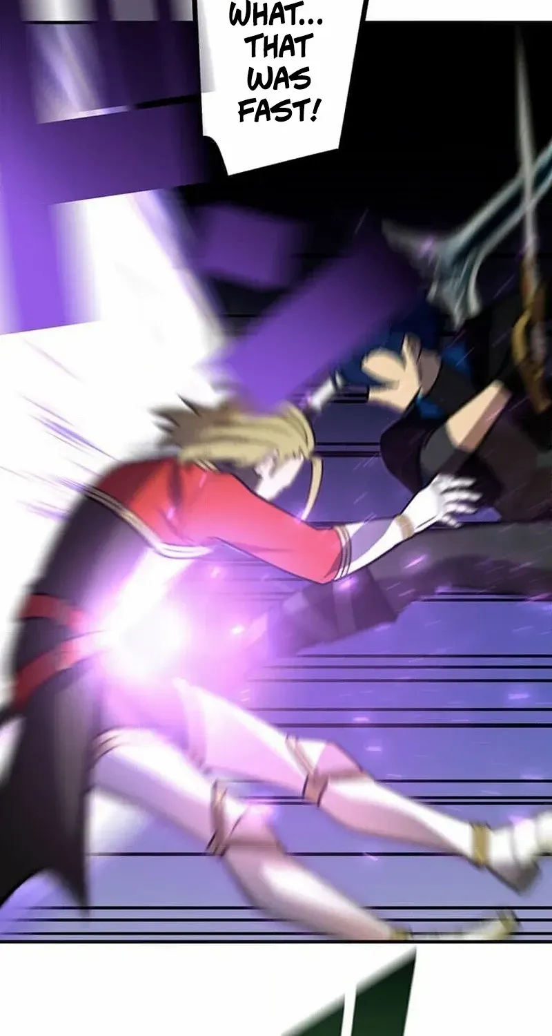 Reborn Ranker – Gravity User Chapter 105 page 38 - 