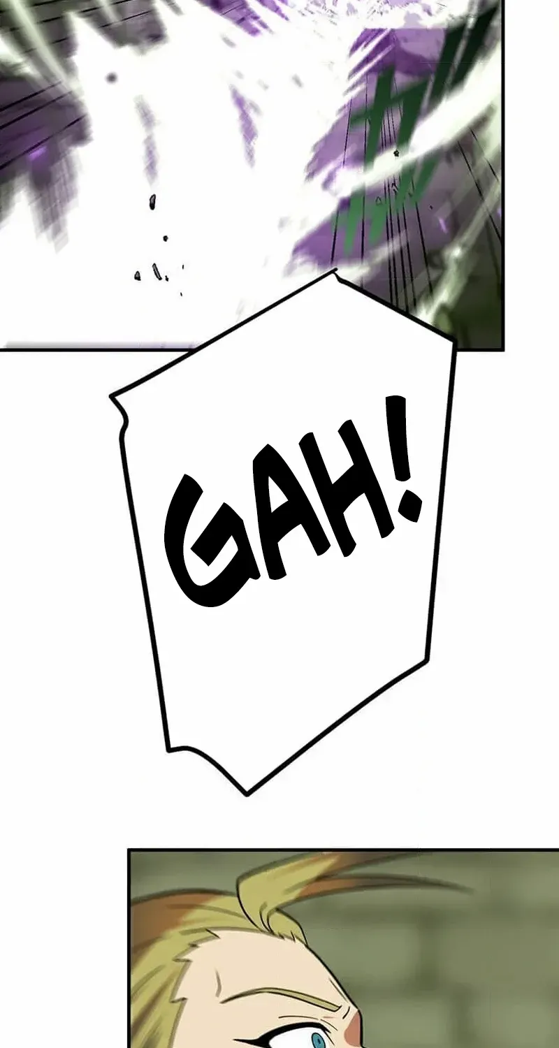 Reborn Ranker – Gravity User Chapter 105 page 40 - 