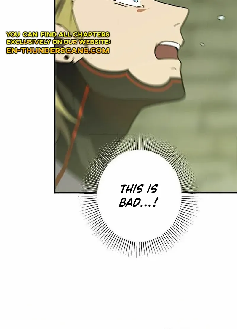 Reborn Ranker – Gravity User Chapter 105 page 41 - 
