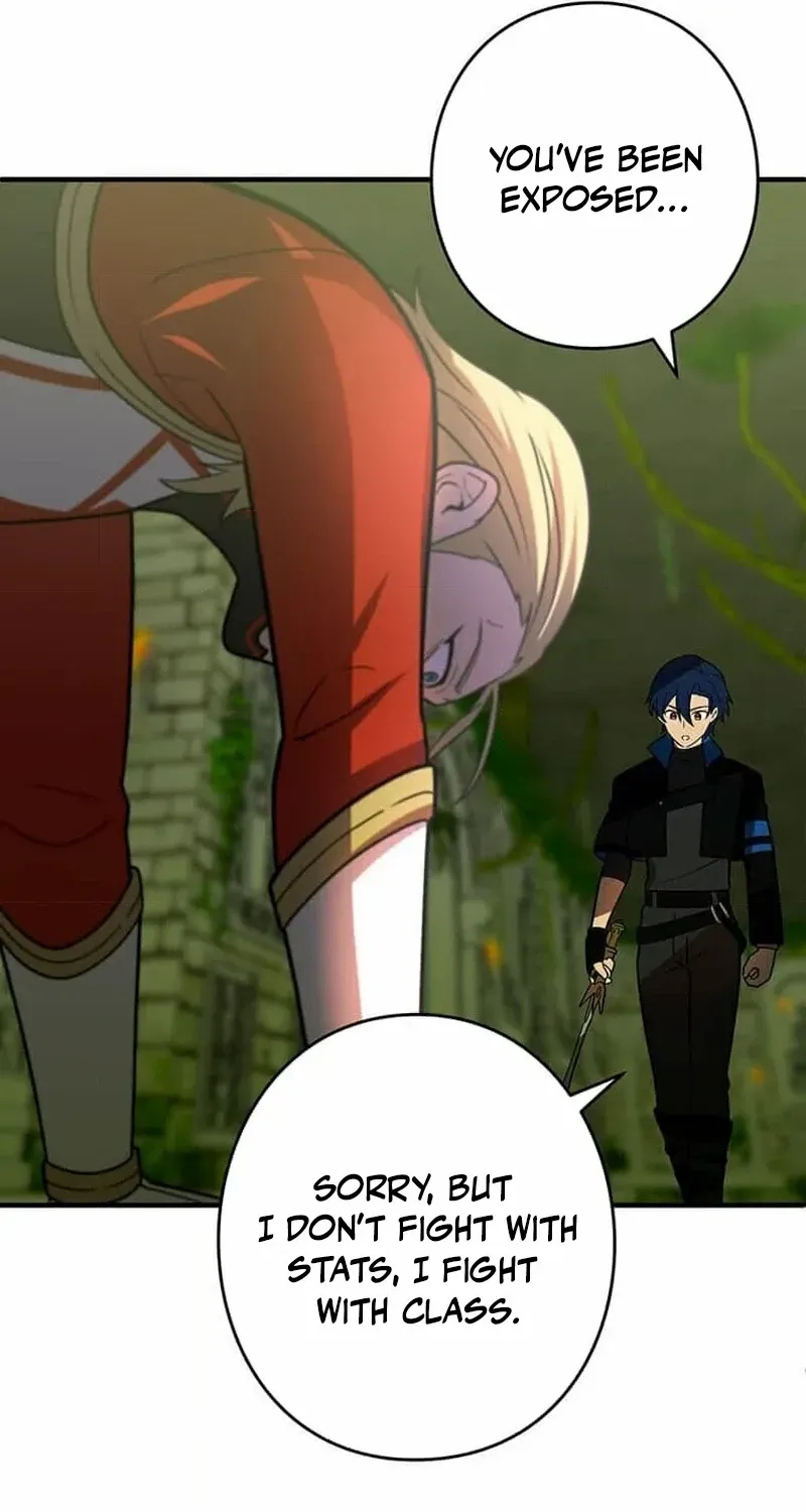 Reborn Ranker – Gravity User Chapter 105 page 42 - 