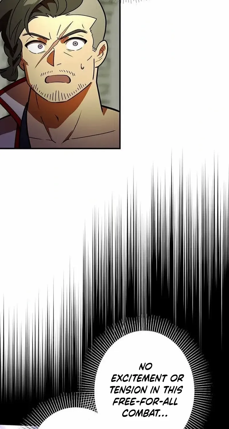 Reborn Ranker – Gravity User Chapter 105 page 50 - 