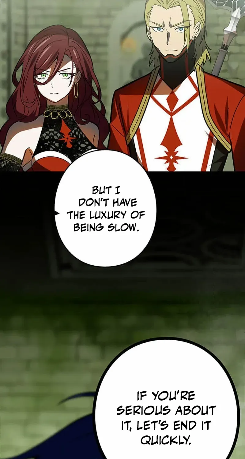 Reborn Ranker – Gravity User Chapter 105 page 6 - 