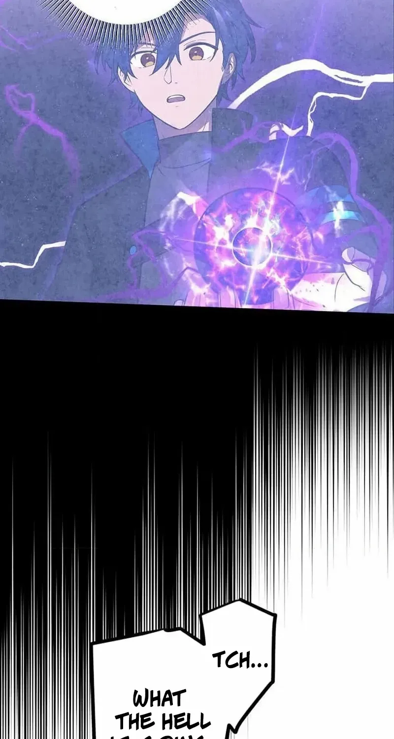 Reborn Ranker – Gravity User Chapter 105 page 52 - 