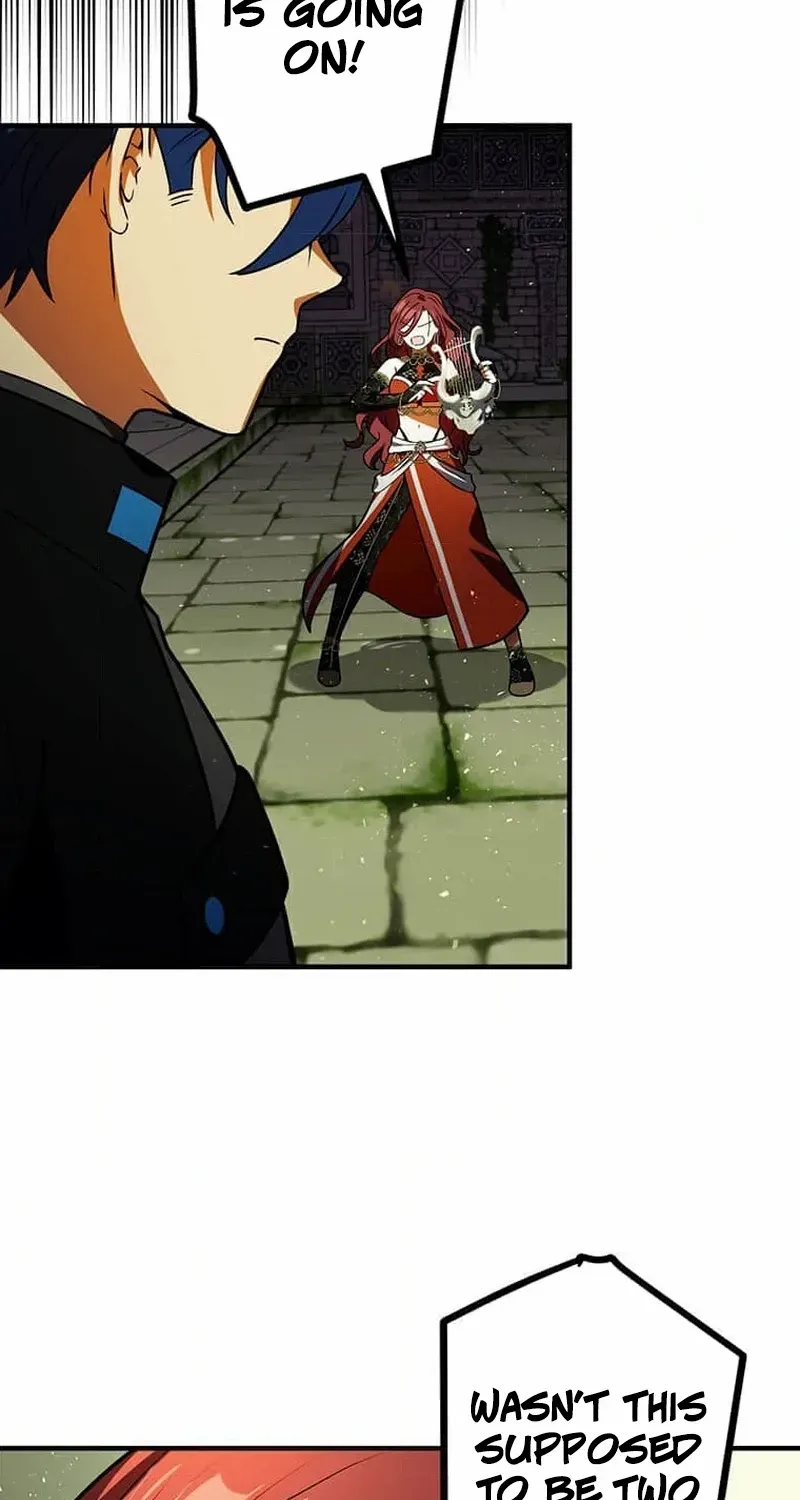 Reborn Ranker – Gravity User Chapter 105 page 53 - 