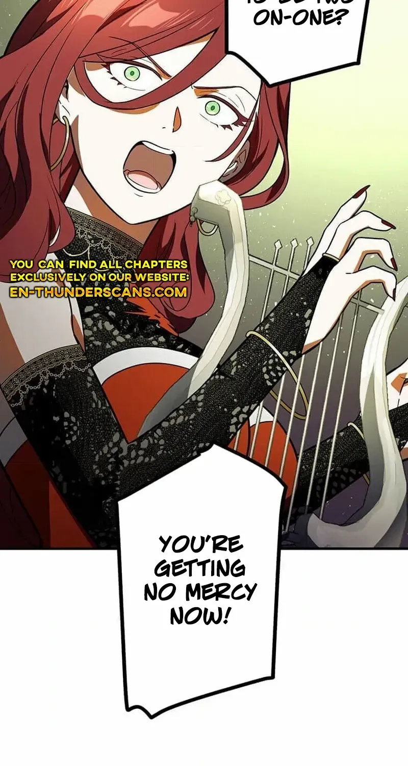 Reborn Ranker – Gravity User Chapter 105 page 54 - 