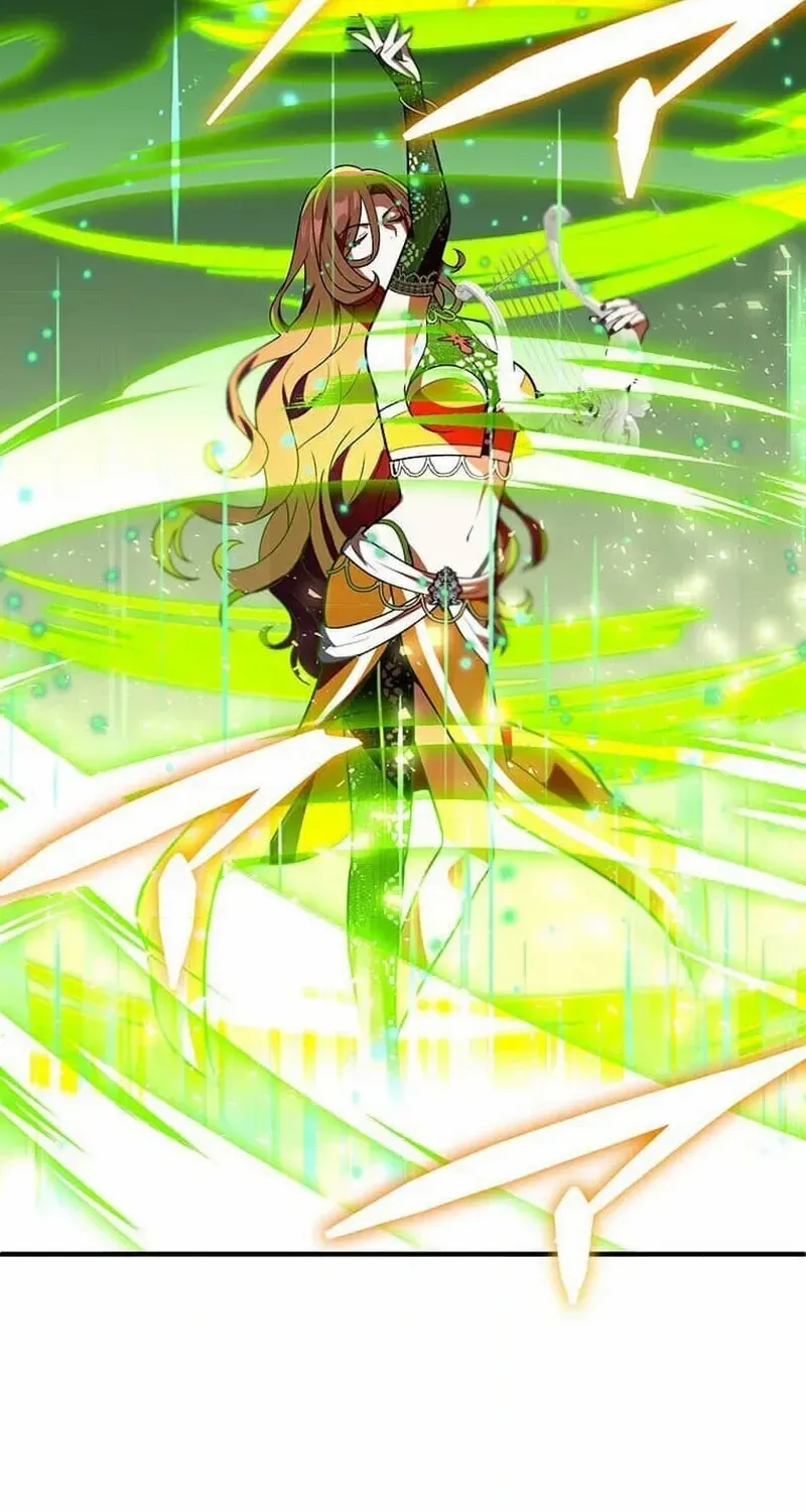 Reborn Ranker – Gravity User Chapter 105 page 56 - 