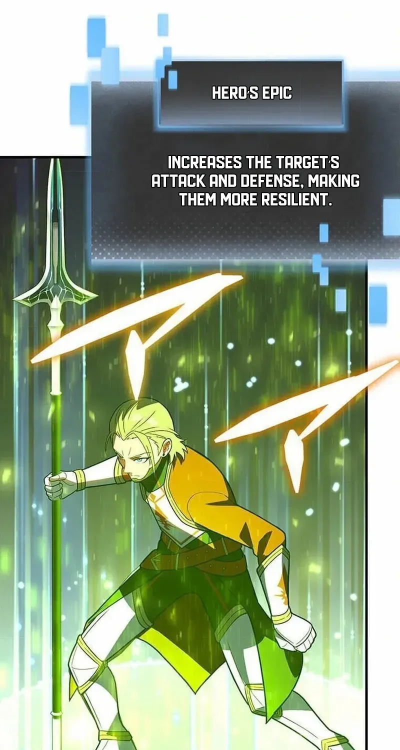 Reborn Ranker – Gravity User Chapter 105 page 57 - 