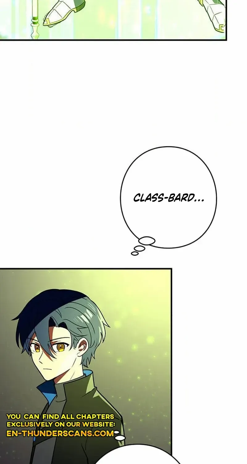 Reborn Ranker – Gravity User Chapter 105 page 58 - 