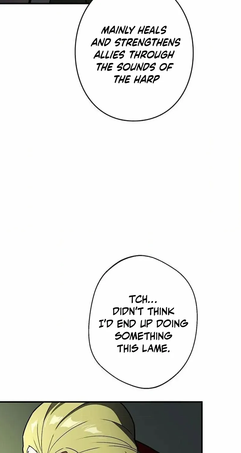Reborn Ranker – Gravity User Chapter 105 page 59 - 