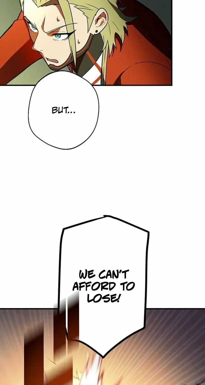 Reborn Ranker – Gravity User Chapter 105 page 60 - 