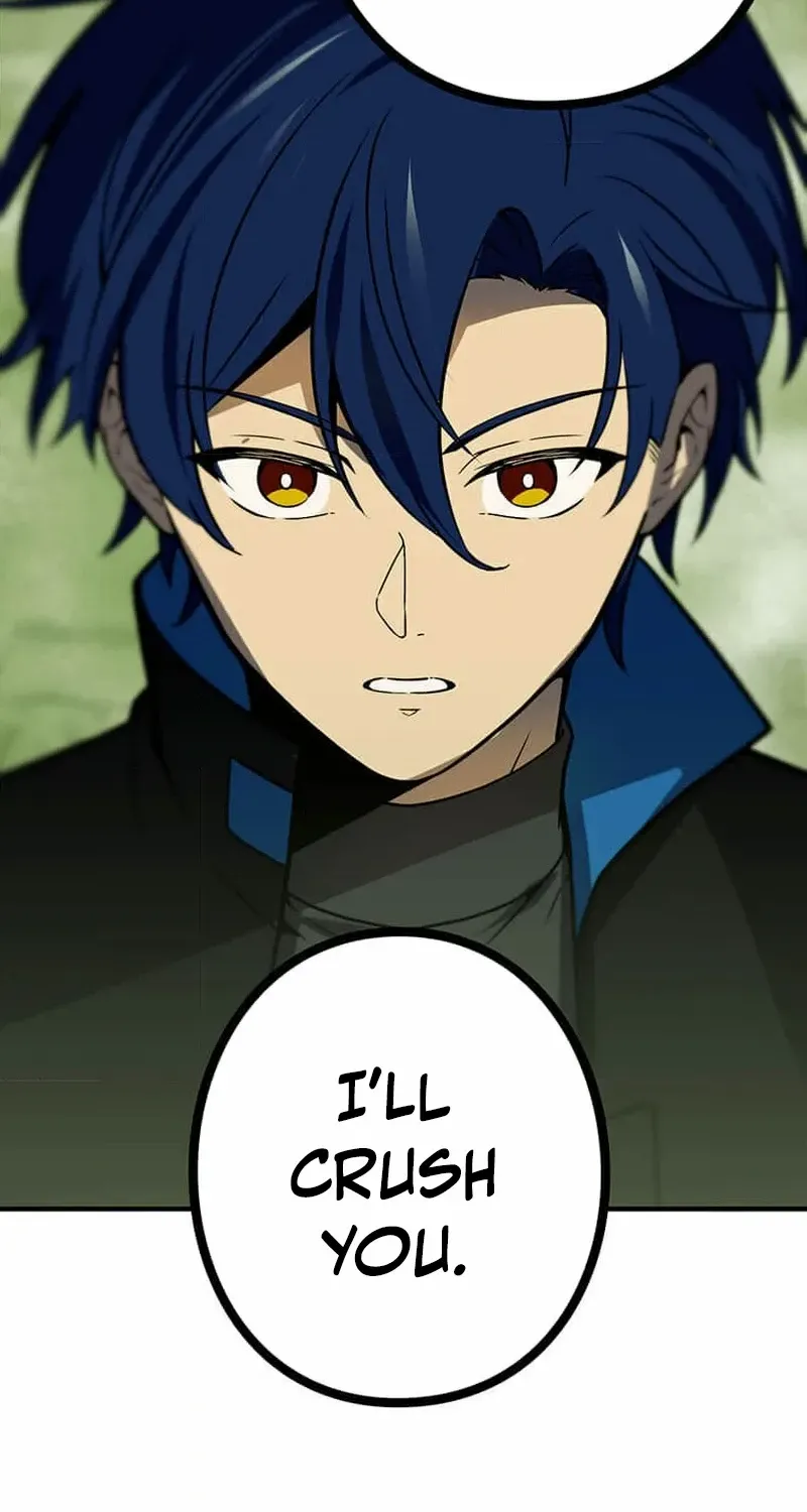 Reborn Ranker – Gravity User Chapter 105 page 7 - 