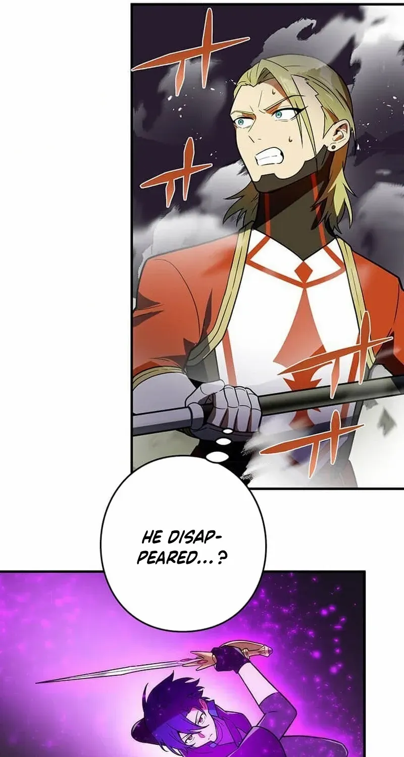Reborn Ranker – Gravity User Chapter 105 page 62 - 