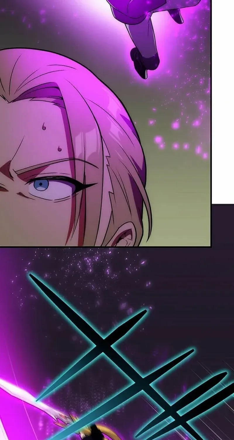 Reborn Ranker – Gravity User Chapter 105 page 63 - 