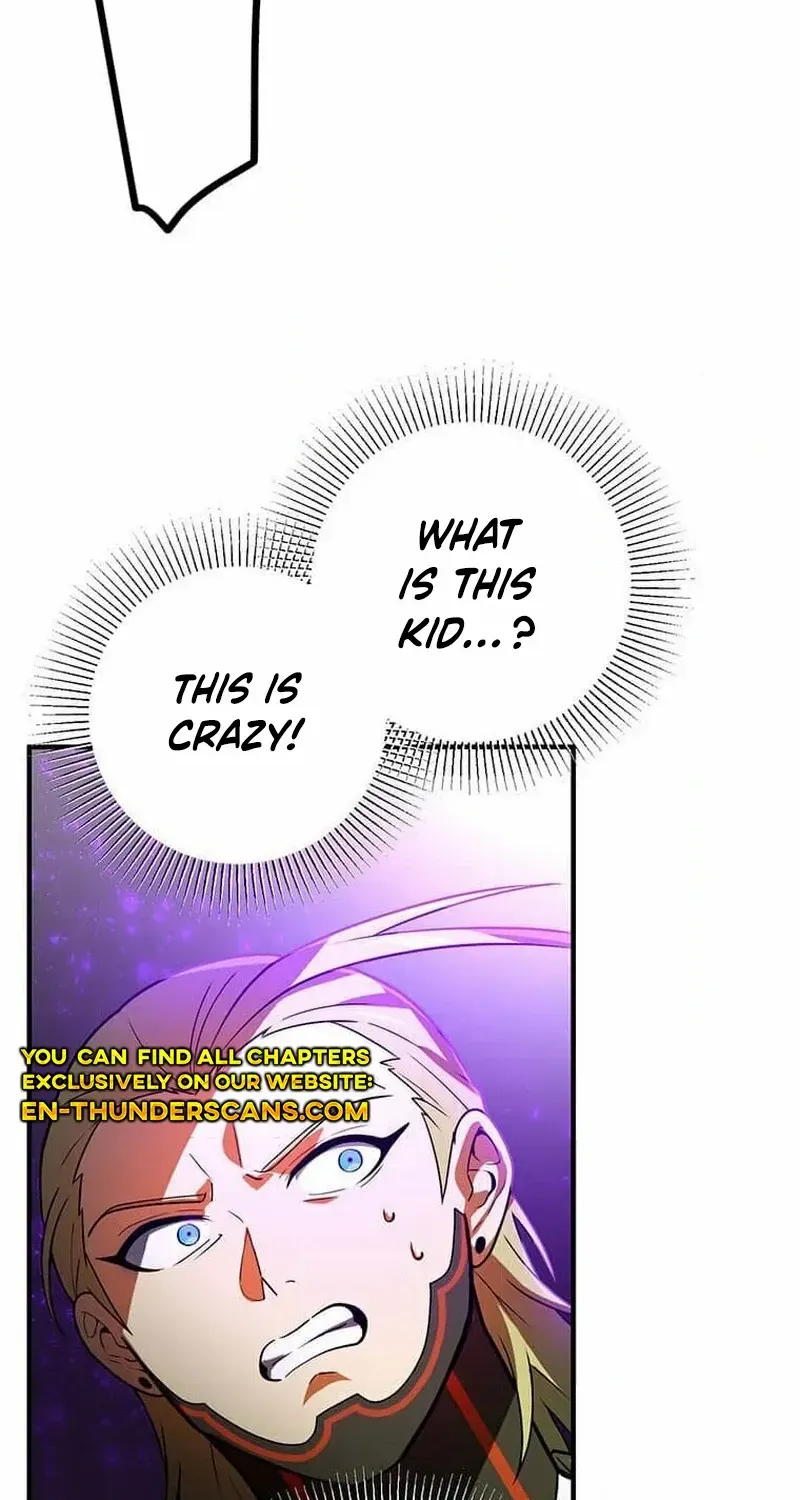 Reborn Ranker – Gravity User Chapter 105 page 65 - 
