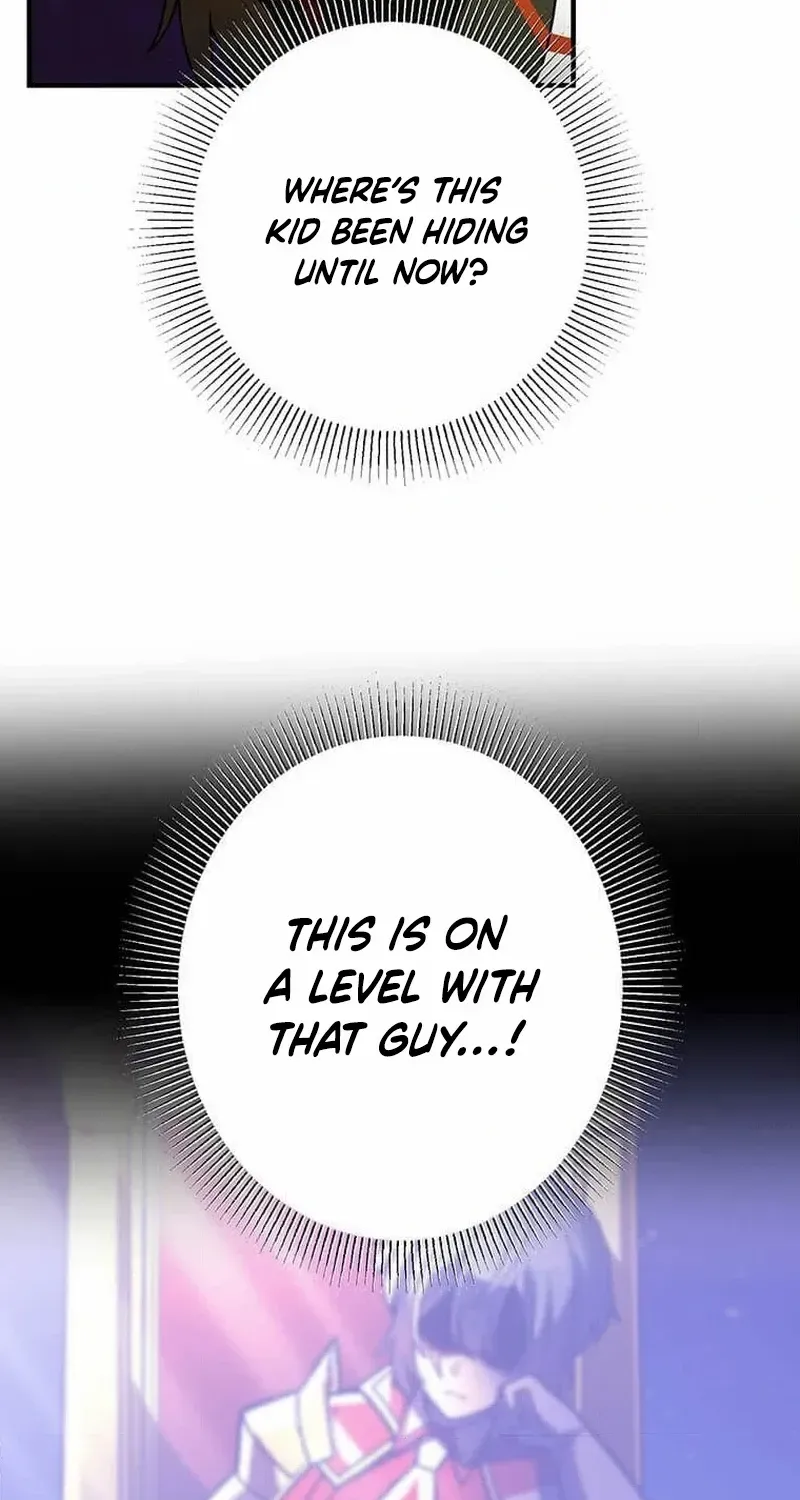Reborn Ranker – Gravity User Chapter 105 page 66 - 