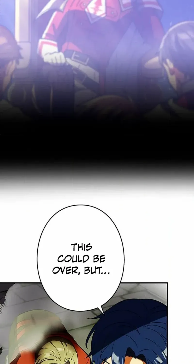 Reborn Ranker – Gravity User Chapter 105 page 67 - 